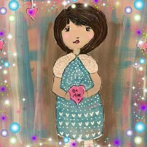 Meet your Posher, Bridget